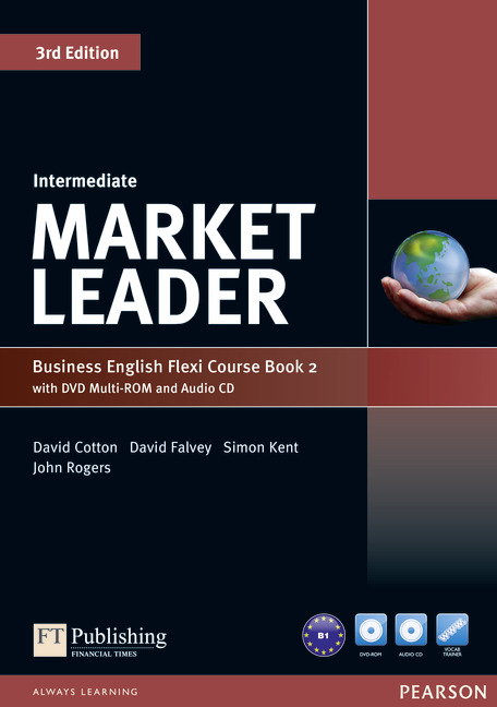 giao trinh market leader 3rd edition
