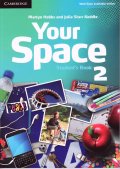 Your Space level 2 Student Book