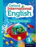 Oxford International English Level 1 Student Anthology