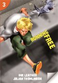 【Page Turners】Level 3: Running Free