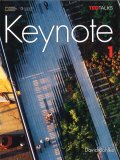 Keynote 1 Student Book only