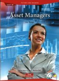 【Future Jobs Readers】 Level １：Asset Managers/アセットマネジャーAudio CD付