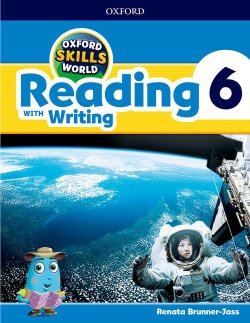 画像1: Oxford Skills World :Reading with Writing 6 Student Book