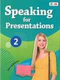 Speaking for Presentations 2 Student Book