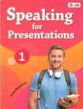 Speaking for Presentations 1 Student Book