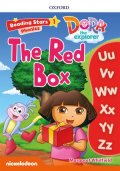 Reading Stars Level 1  The Red Box