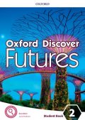 Oxford Discover FutureLevel 2 Student Book