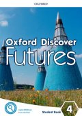 Oxford Discover FutureLevel 4 Student Book