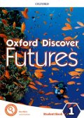 Oxford Discover FutureLevel 1 Student Book