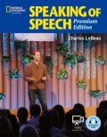 Speaking of Speech Premium Edition Student Book