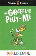 Penguin Readers Level 1: The Giraffe and the Pelly and Me こちらゆかいな窓ふき会社