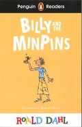 Penguin Readers Level 1: Billy and the Minpins ふしぎの森のミンピン