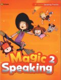Magic Speaking 2 Student Book