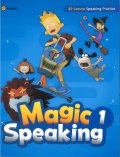 Magic Speaking 1 Student Book