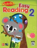 Wonder Skills Easy Reading 2 Student Book 