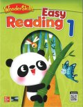 Wonder Skills Easy Reading 1 Student Book 