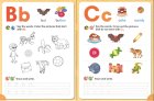 内容チェック！1: Compass Play Fun : Alphabet Sounds Workbook 