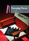 Starter:Changing Places