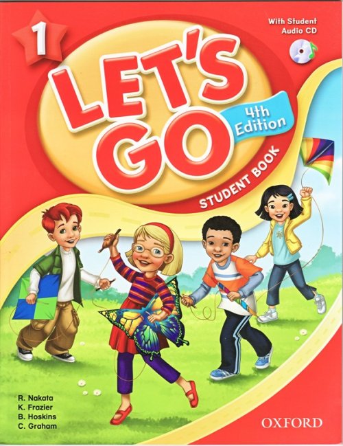 let-s-go-4th-edition-level-1-student-book-with-cd-pack