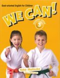 We Can! 3 Student Book 