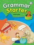 Grammar Starter level 2 Student Book