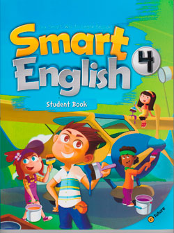 smart english student book 4 pdf