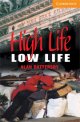 画像: 【Cambridge English Readers】Level 4 : High Life Low Life 