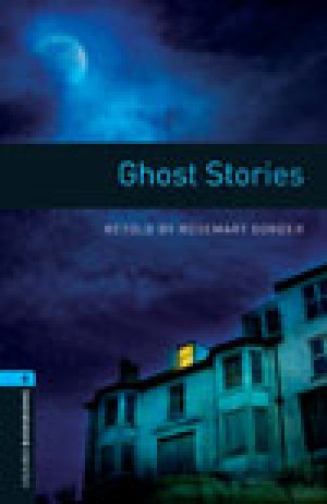 画像1: Stage5 Ghost Stories