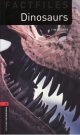 画像: Factfiles 3: Dinosaurs 