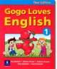 画像: Gogo Loves English 1 Student Book