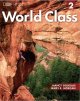 画像: World Class Level 2 Student Book with CD-ROM