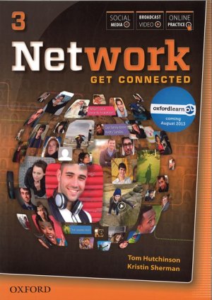 画像1: Network 3 Student Book with Online Practice and OET Link