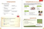 画像: School Subject Reading 2nd Edition level 1 Student Book with Workbook