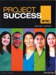 画像: Project Success Intro Student Book with MyLab Access and eText