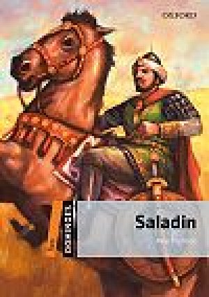 画像1: Level 2 Saladin