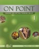 画像: On Point  Level 1 Student Book 