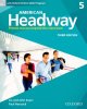 画像: American Headway 3rd edition Level 5 Student Book with Oxford Online Skills