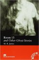 画像: 【Macmillan Readers】Elementaryレベル：Room 13 and Other Ghost Stories Book only