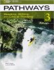 画像: Pathways Reading,Writing and Critical Thinking 3 Student Book with Online Workbook AccessCode