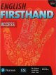 画像: English Firsthand 5th Edition Access Student Book 