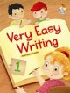 画像: Very Easy Writing 1 Student Book with Workbook