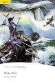 画像: 【Pearson English Readers】Level 2:Moby Dick