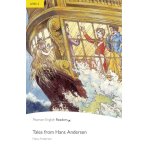 画像: 【Pearson English Readers】Level 2: Tales from Hans Andersen