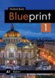 画像: Blueprint 1 Student Book with Audio QR Code