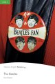 画像: 【Pearson English Readers】Level 3: The Beatles