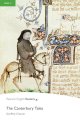 画像: 【Pearson English Readers】Level 3: The Canterbury Tales