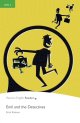 画像: 【Pearson English Readers】Level 3: Emil and the Detectives