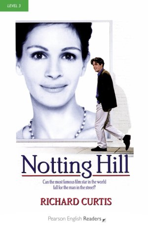 画像1: 【Pearson English Readers】Level 3: Notting Hill