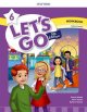 画像: Let's Go 5th Edition Level 6 Workbook with Online Practice