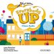 画像: Everybody Up 2nd Edition Level Starter Class Audio CDS